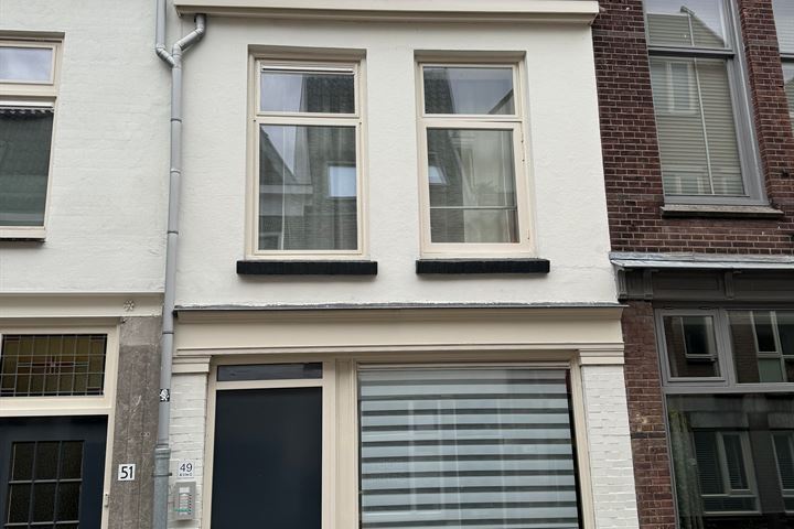 Bekijk foto van Willemstraat 49 C