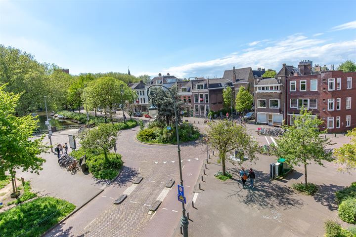 Bekijk foto 61 van Weerdsingel O.Z. 55