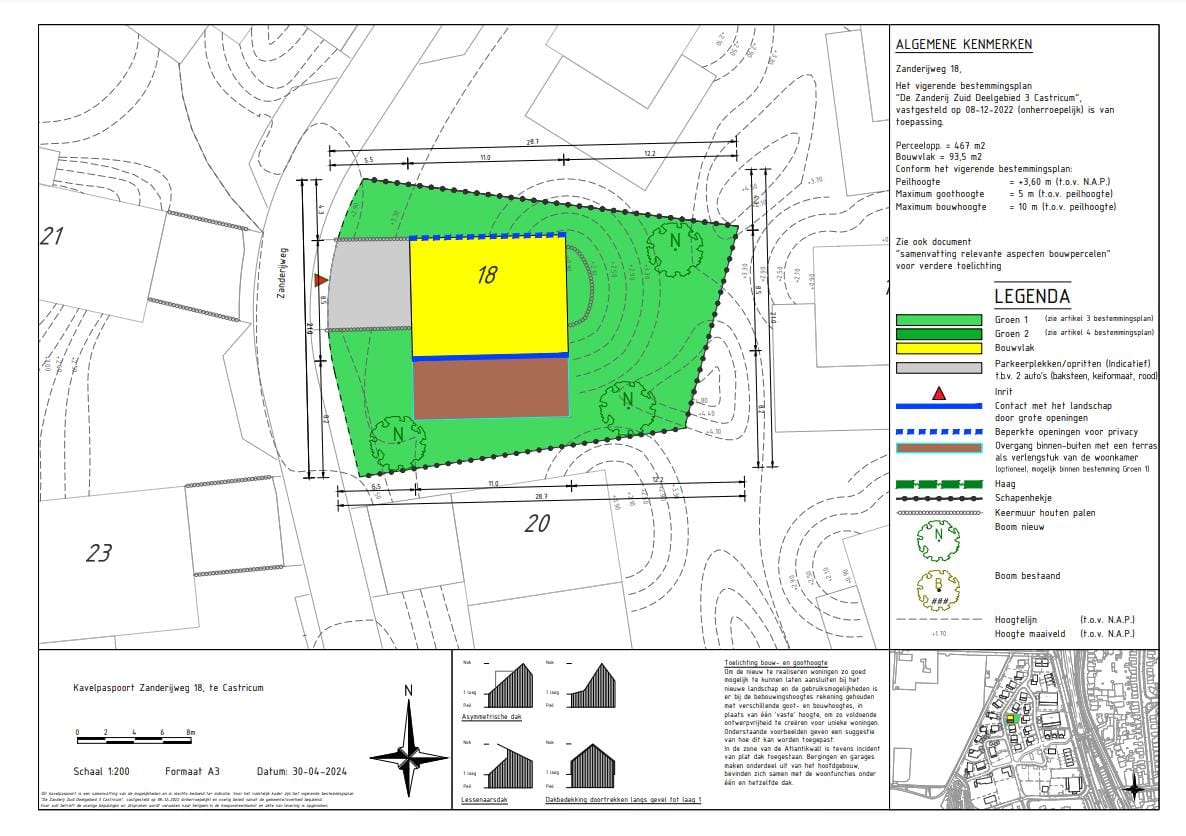 Photo 10 of Zanderijweg 18 (Bouwnr. 22)