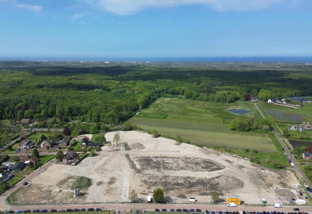 Foto 1 van Slingerpad 21 (Bouwnr. 19)