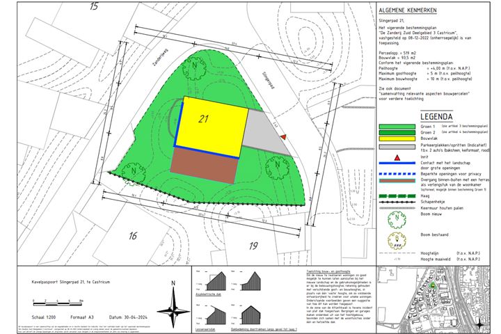 Bekijk foto 3 van Slingerpad 21 (Bouwnr. 19)