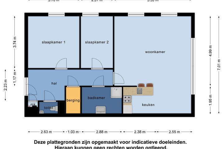 Bekijk foto 32 van Dorpsstraat 64