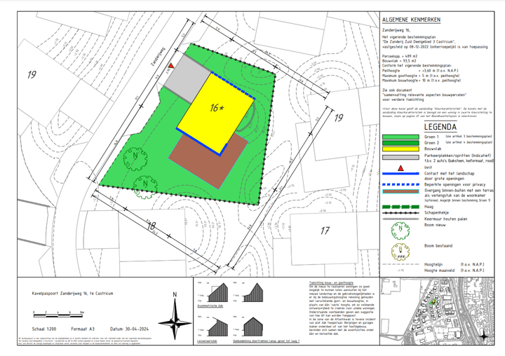 Photo 10 of Zanderijweg 16 (Bouwnr. 20)