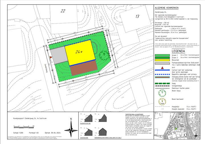Photo 2 of Zanderijweg 24 (Bouwnr. 28)