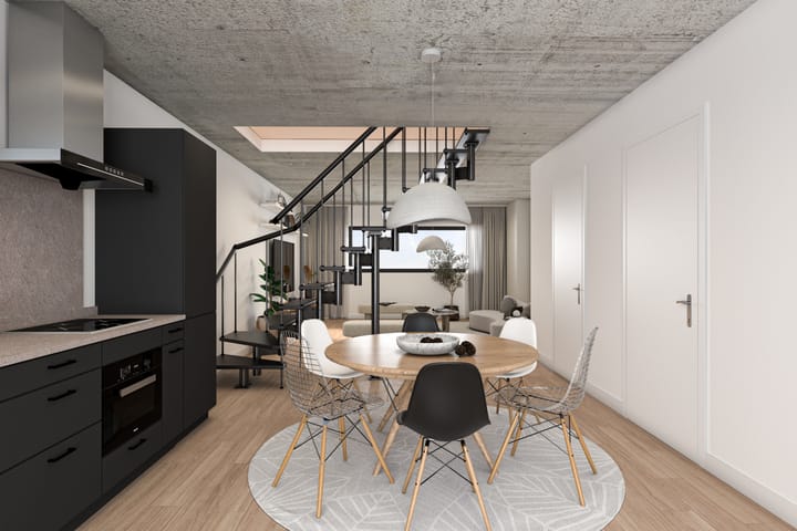Schiehavenkade 72