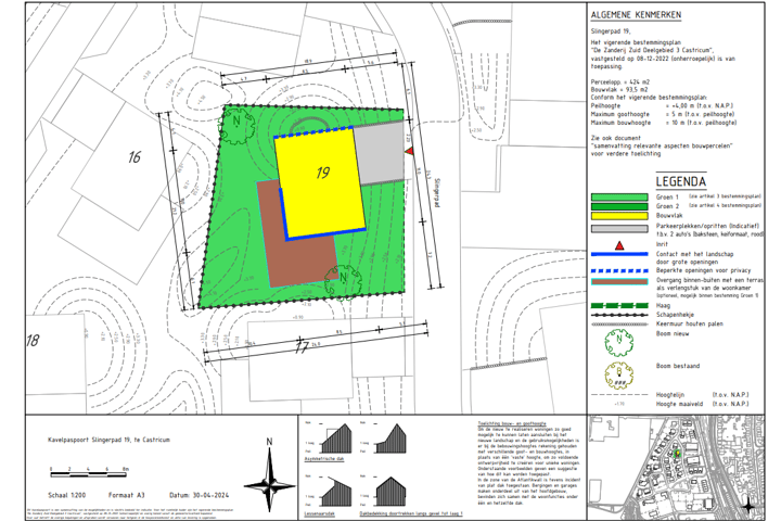 Bekijk foto 1 van Slingerpad 19 (Bouwnr. 21)