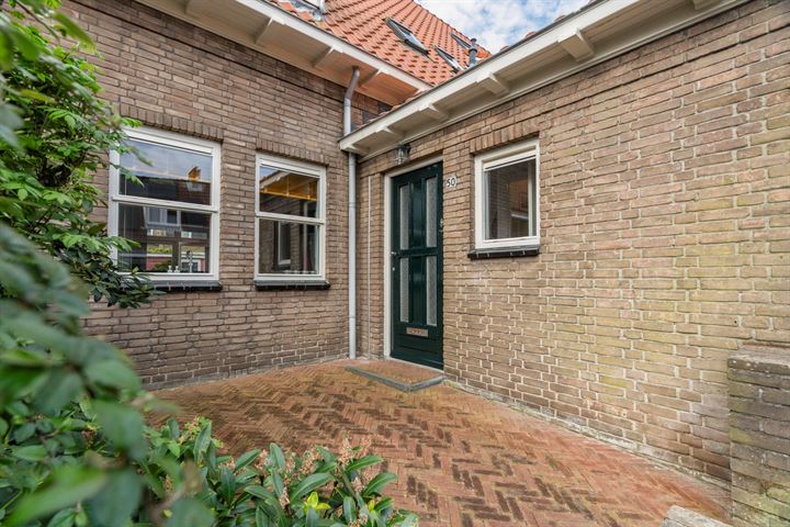 Bekijk foto 43 van Palamedesstraat 50