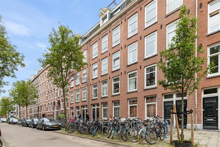 Bekijk foto 33 van Eerste Jan van der Heijdenstraat 28-4