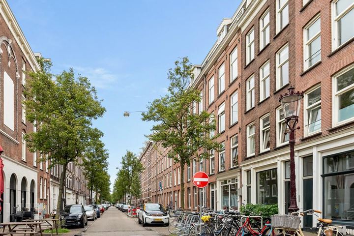 Bekijk foto 34 van Eerste Jan van der Heijdenstraat 28-4