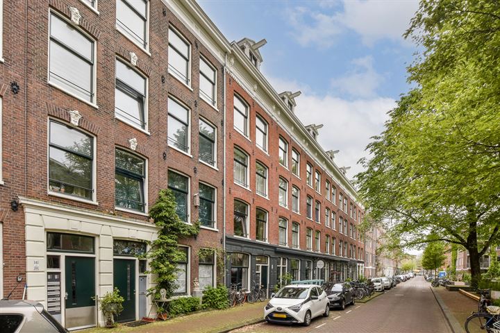 Bekijk foto 1 van Barentszstraat 161