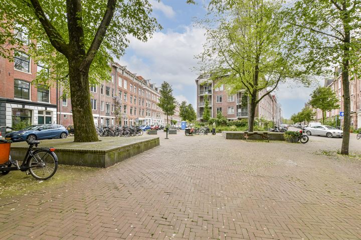 Bekijk foto 28 van Barentszstraat 161