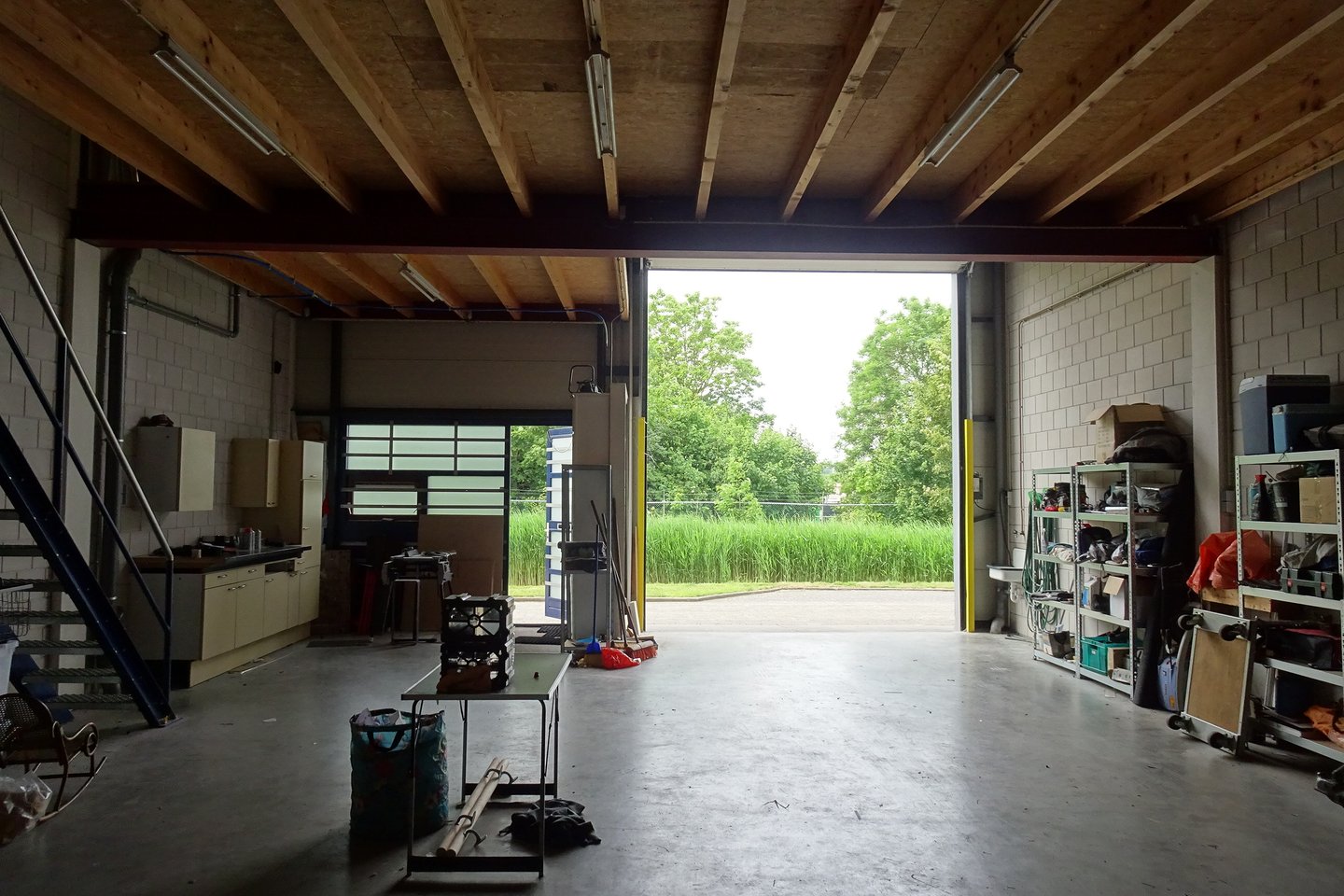 Bekijk foto 5 van Handelsweg 43