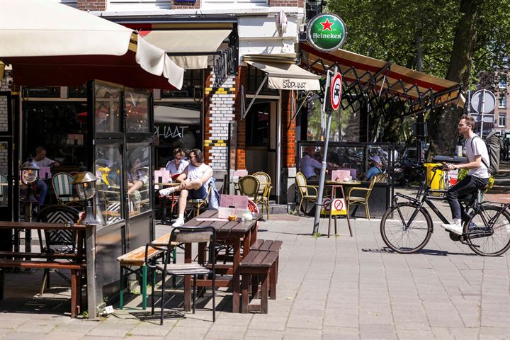 Bekijk foto 27 van Tolstraat 64-2