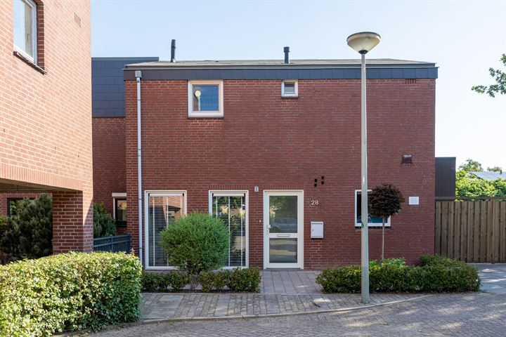 Bekijk foto 44 van Heidehof 28