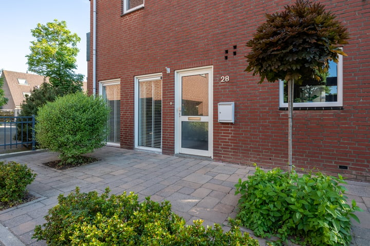 Bekijk foto 46 van Heidehof 28