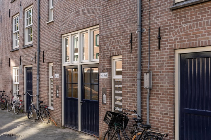 Bekijk foto 5 van Polanenstraat 54-C