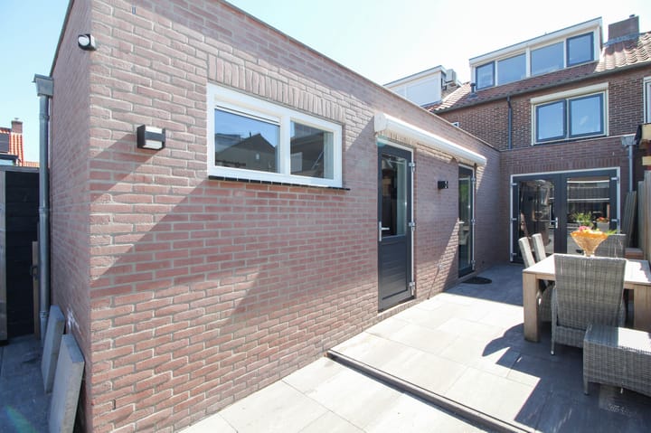 Foto 2 van de Savornin Lohmanstraat 17