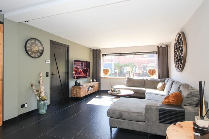 Foto 4 van de Savornin Lohmanstraat 17