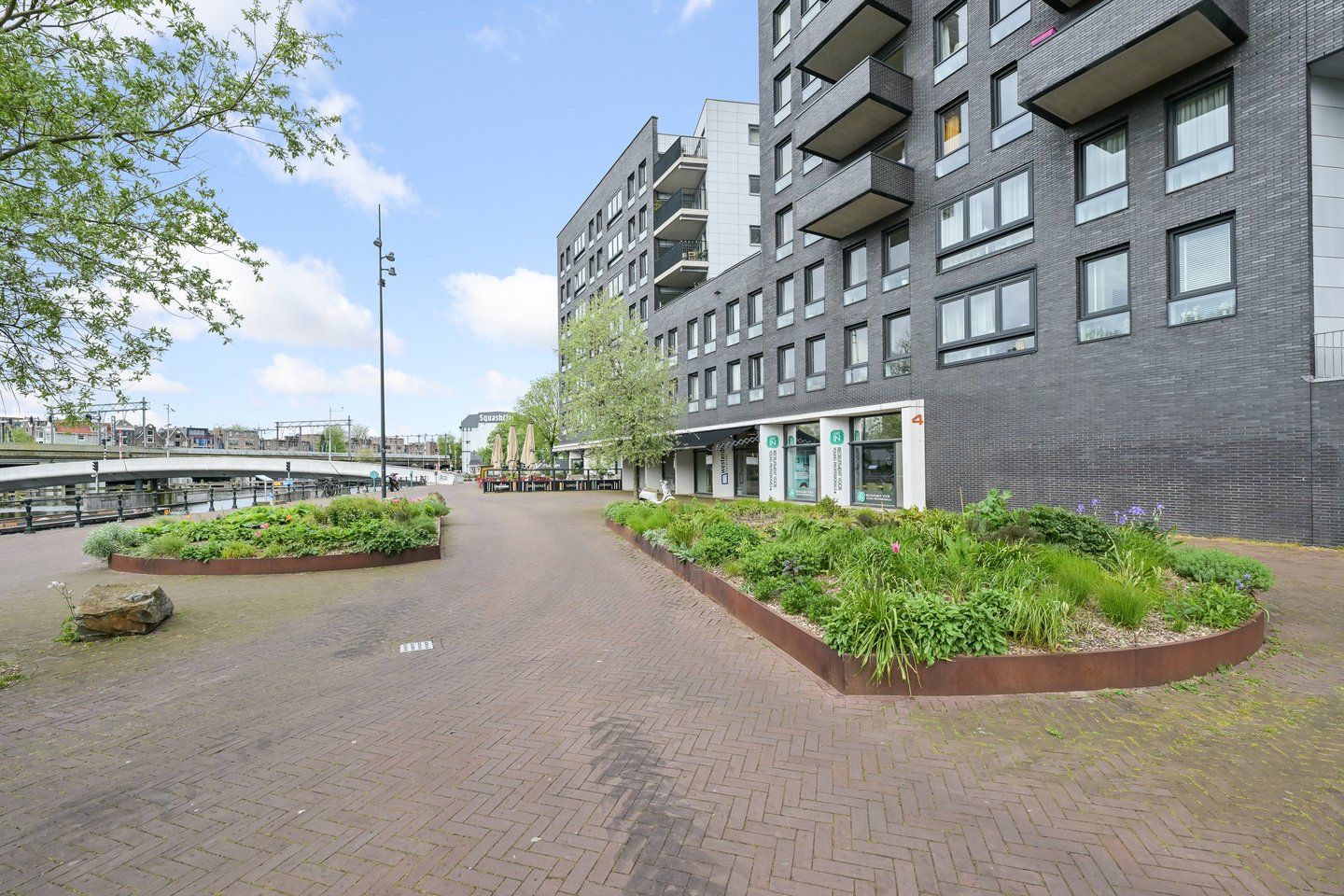 View photo 1 of Westerdoksplein 4