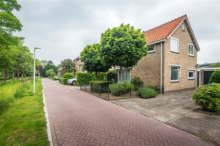 Bekijk foto van Kerkhoflaan 9