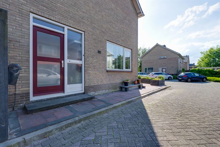 View photo 8 of Oosterweidestraat 92