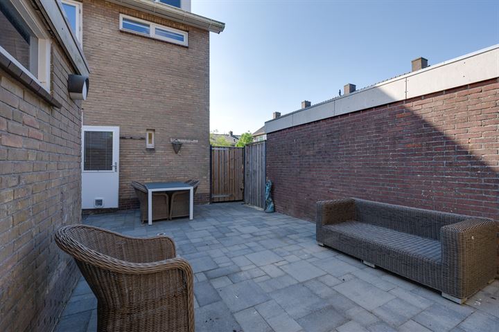 View photo 26 of Oosterweidestraat 92