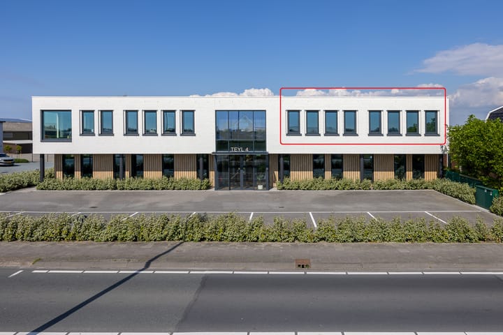 Teylingerlaan 4
