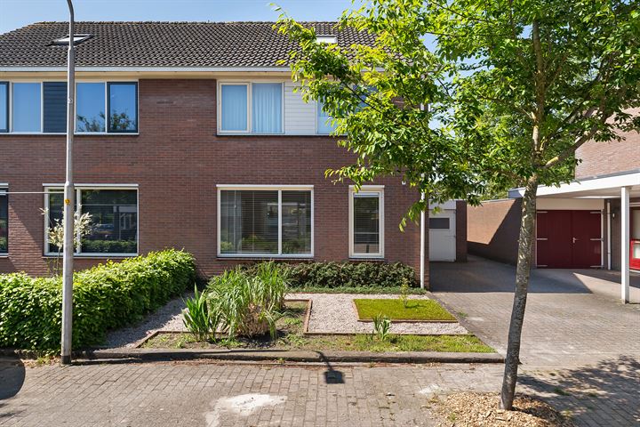 Bekijk foto 2 van Ribesstraat 36