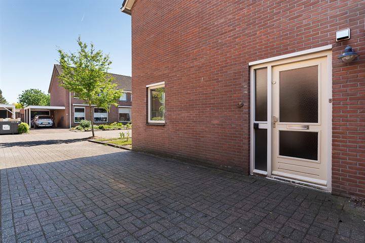 Bekijk foto 33 van Ribesstraat 36