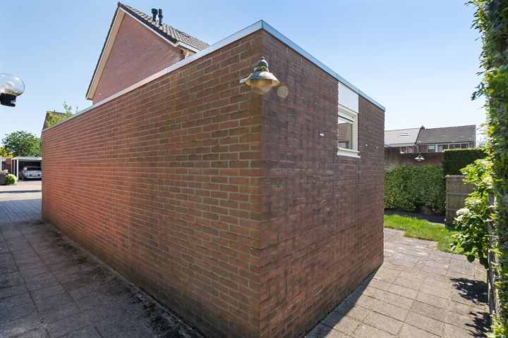 Bekijk foto 34 van Ribesstraat 36