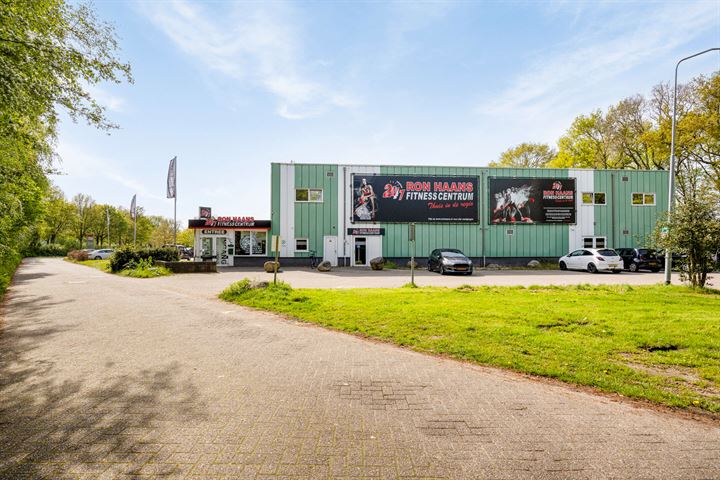 Brinkenhalte 16, Emmen