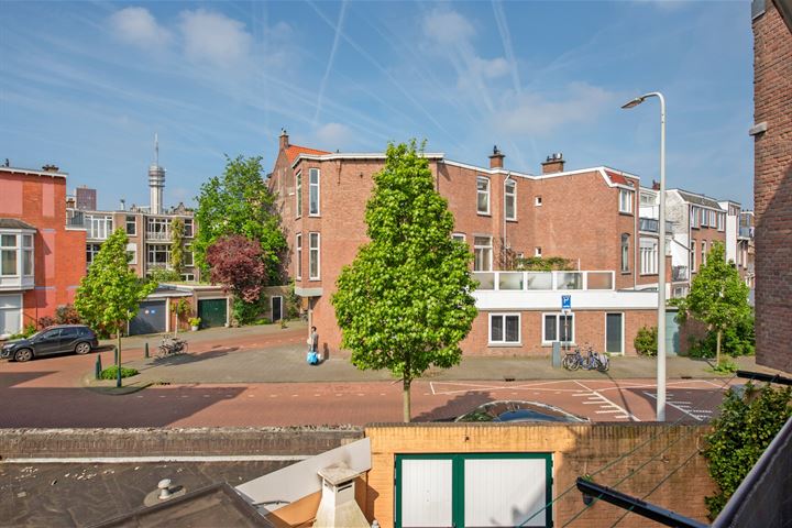 Bekijk foto 19 van Hendrik Zwaardecroonstraat 205-A