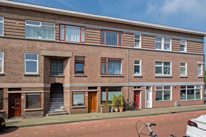 Bekijk foto 21 van Hendrik Zwaardecroonstraat 205-A