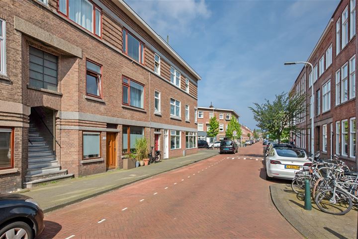 Bekijk foto 22 van Hendrik Zwaardecroonstraat 205-A