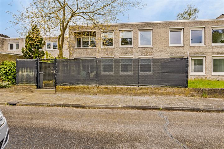 Bekijk foto 18 van Bergansiusstraat 4