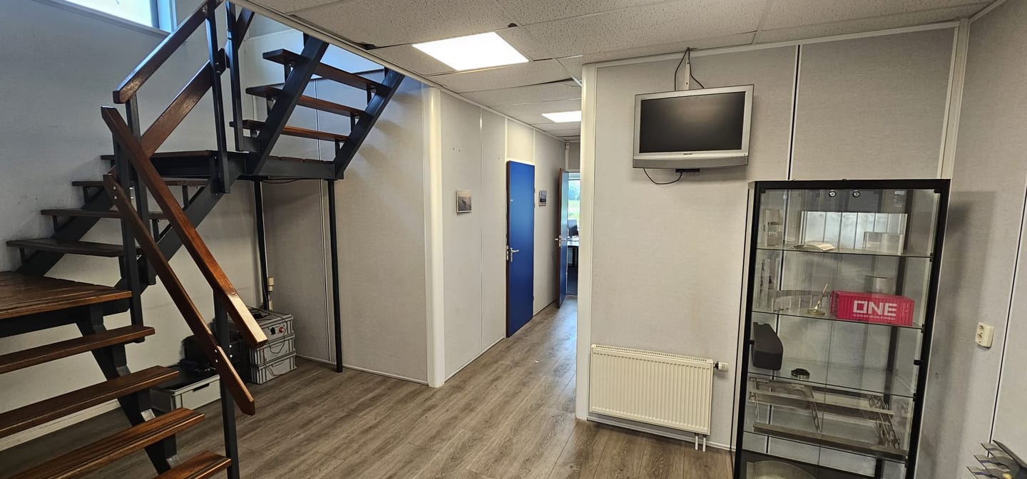 Bekijk foto 4 van Landbouwweg 27