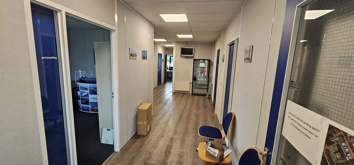 Bekijk foto 5 van Landbouwweg 27