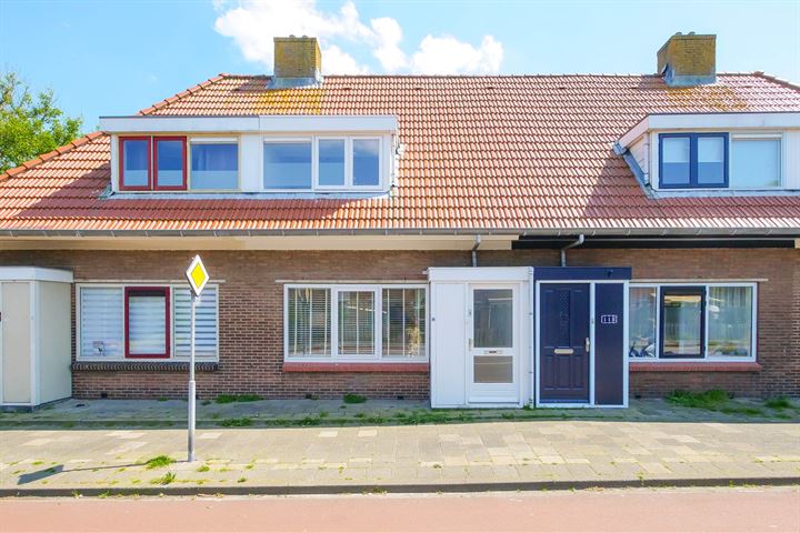 Brakkeveldweg 113