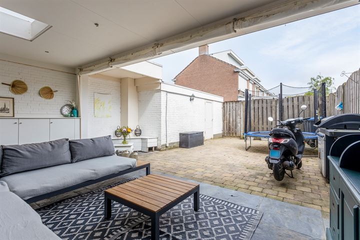 Bekijk foto 41 van Kortenaerstraat 26