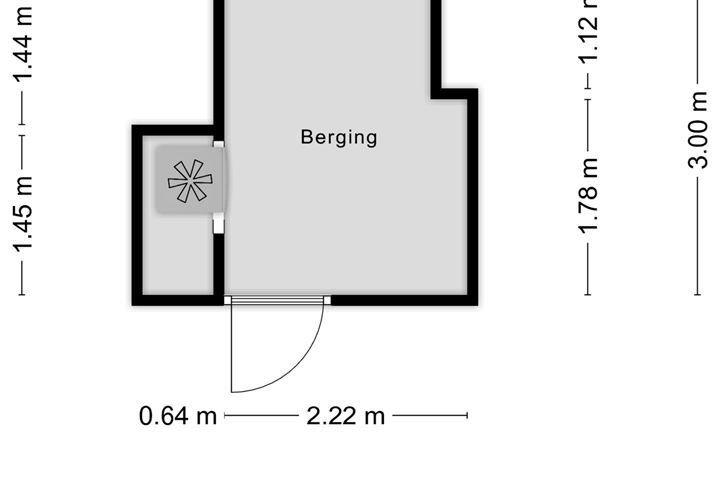 Bekijk foto 48 van Kortenaerstraat 26