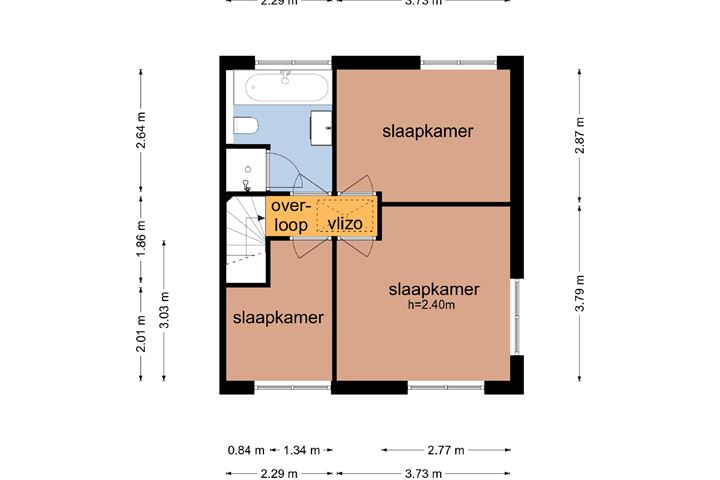 Bekijk foto 42 van Kaakheemlaan 28