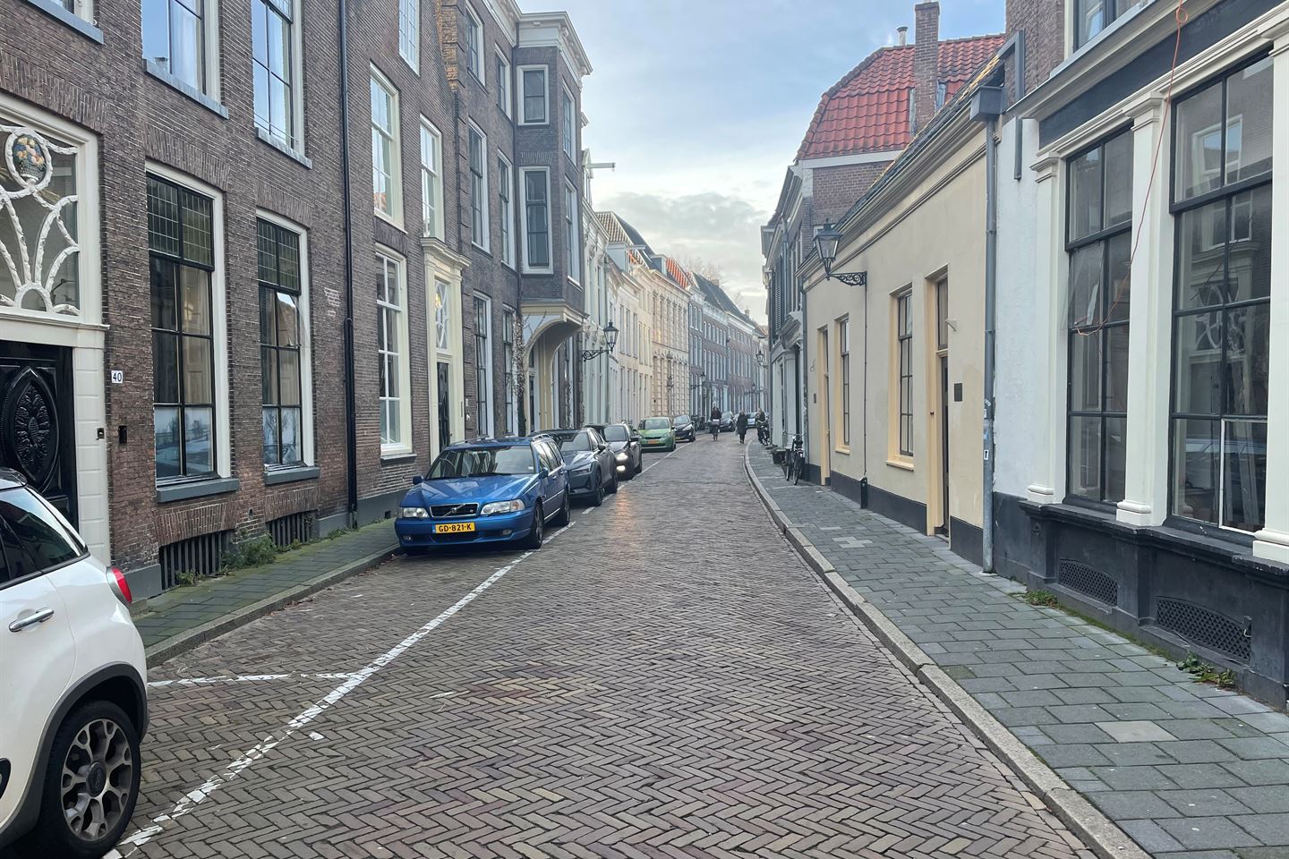 Bekijk foto 3 van Koestraat 31