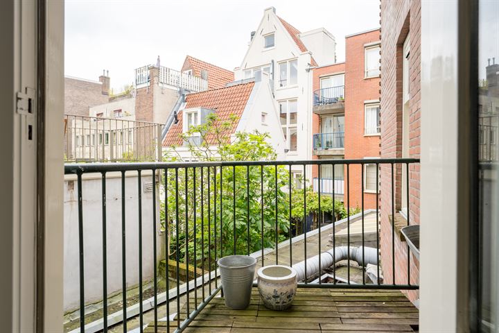 Bekijk foto 19 van Prinsengracht 60-B