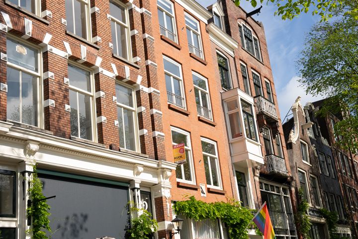 Bekijk foto 36 van Prinsengracht 60-B