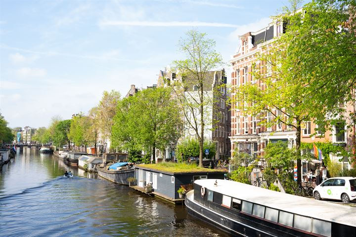 Bekijk foto 37 van Prinsengracht 60-B