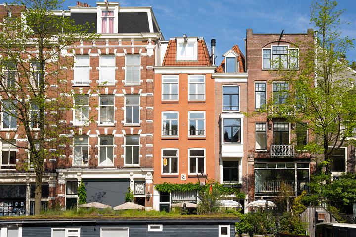 Bekijk foto 38 van Prinsengracht 60-B