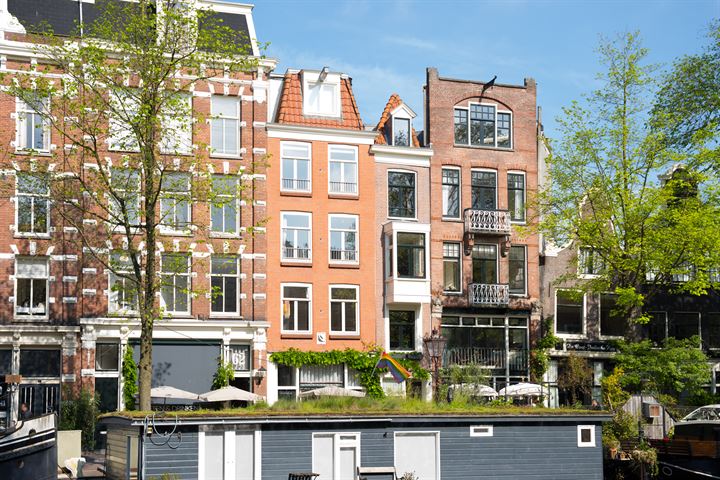 Bekijk foto 39 van Prinsengracht 60-B