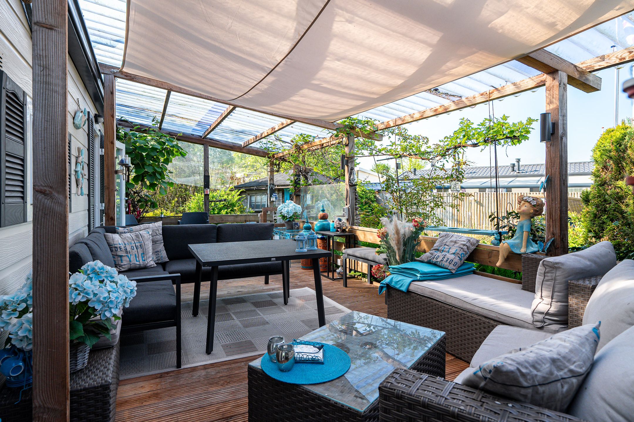 Photo 24 of Yn 'e Lijte 1-75