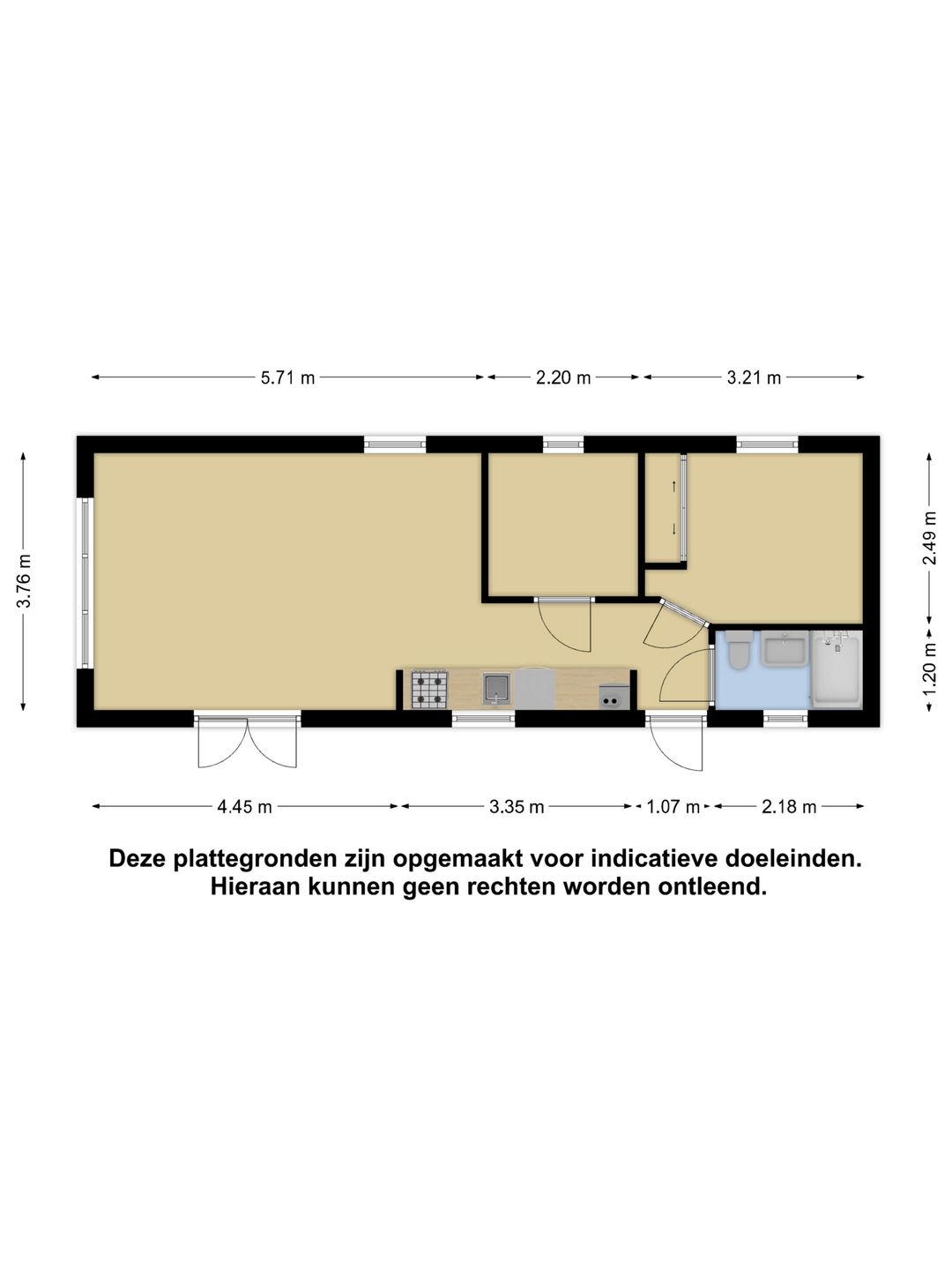 Photo 32 of Yn 'e Lijte 1-75