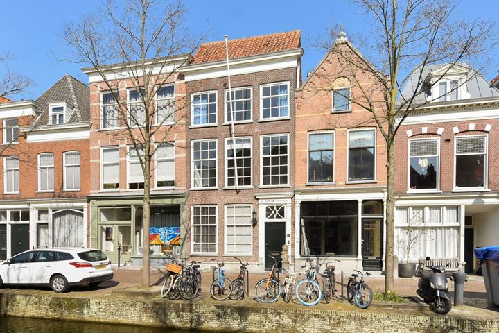 View photo 1 of Oude Delft 224